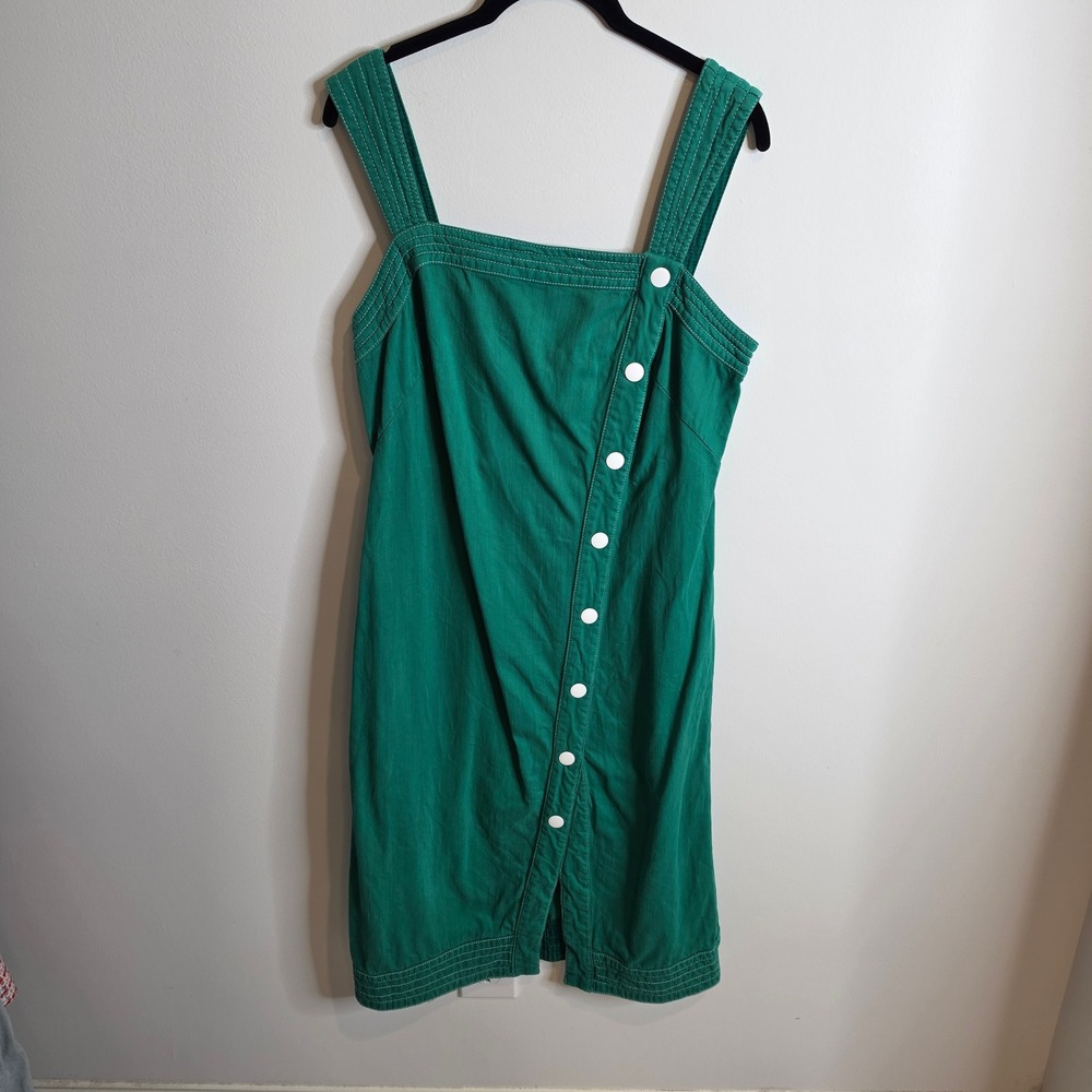 Maeve Dress Womens 10